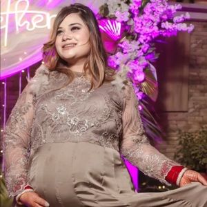 Partywear dress
